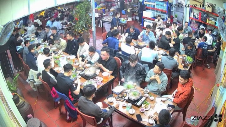 Không gian cơ sở 1