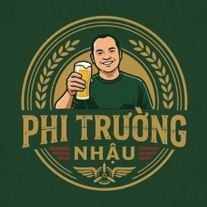 Logo Nhậu Phi Trường