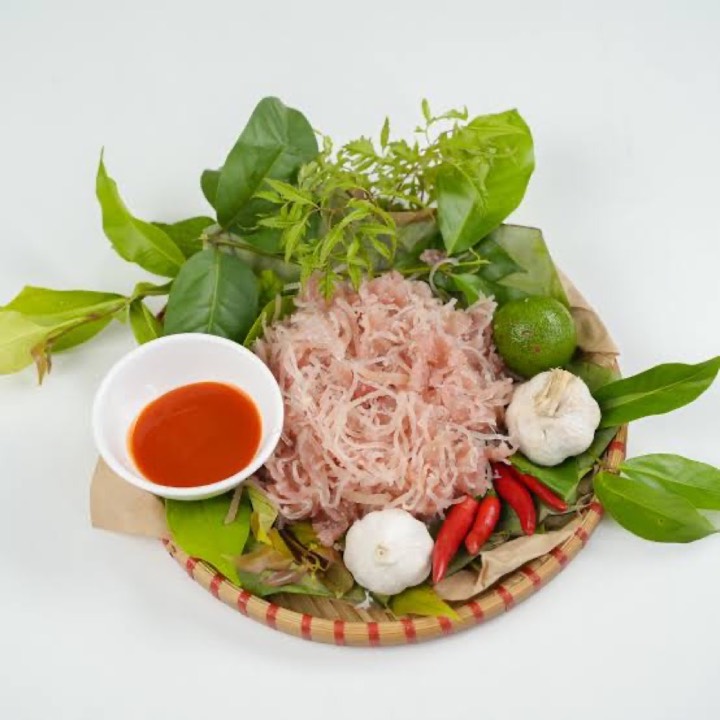 Nem tươi