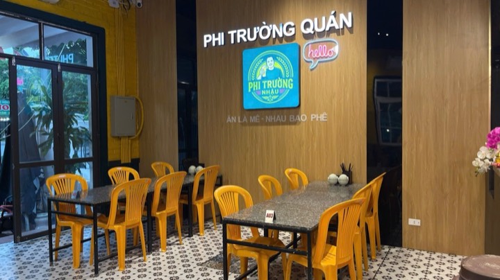 Phòng riêng